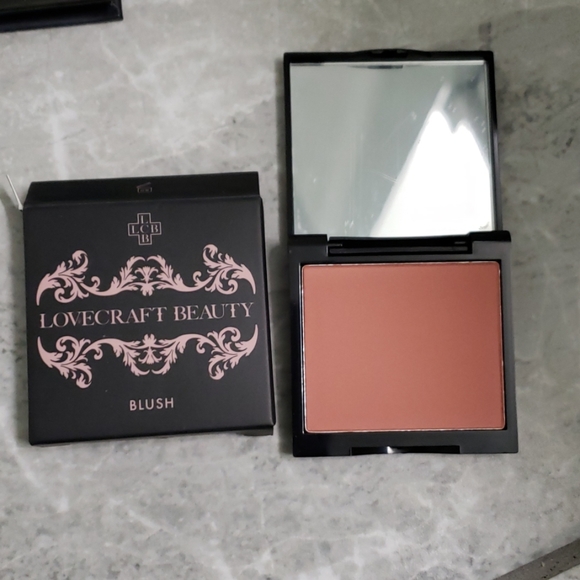 More Makeup Examples - Picture 7 of 8